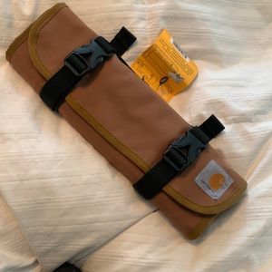 Carhartt tool roll